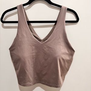 All In Motion Sports Bra Tank